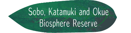 Sobo, Katamuki and Okue Biosphere Reserve