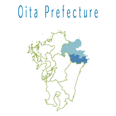 Oita Prefecture